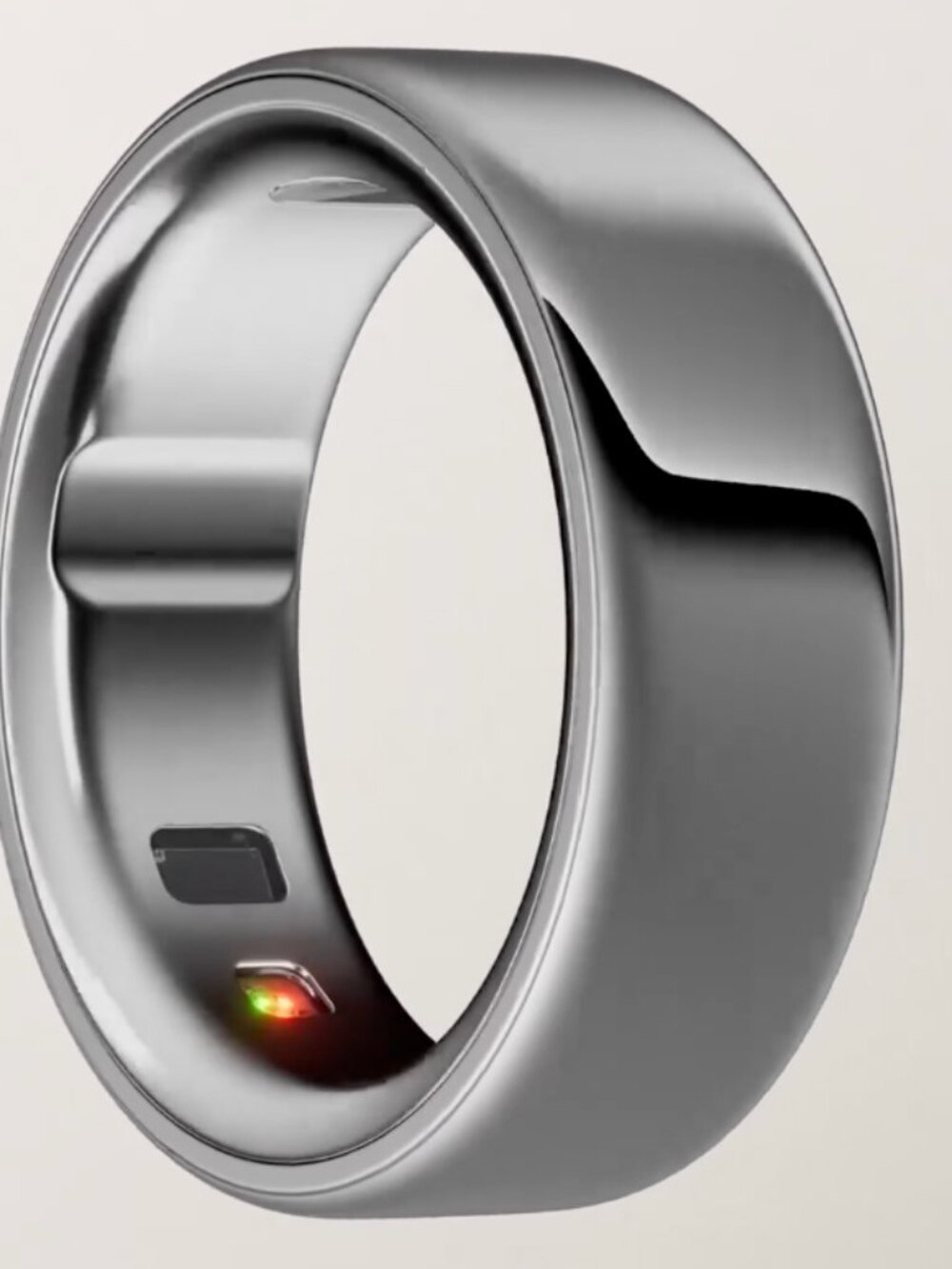 Oura ring - Picture 1 of 2